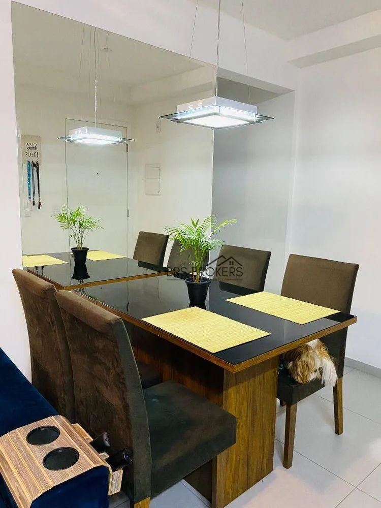 Apartamento, 2 quartos, 53 m² - Foto 3