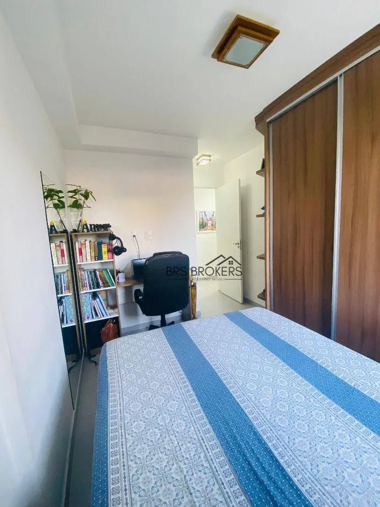 Apartamento, 2 quartos, 53 m² - Foto 10