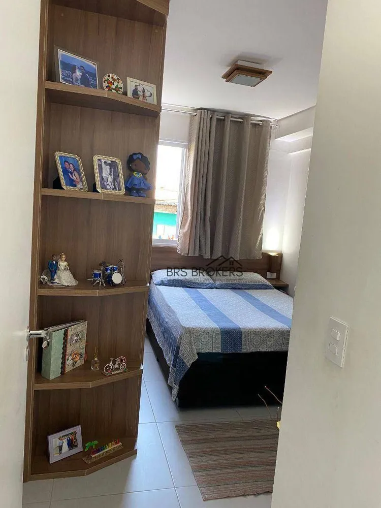 Apartamento, 2 quartos, 53 m² - Foto 9
