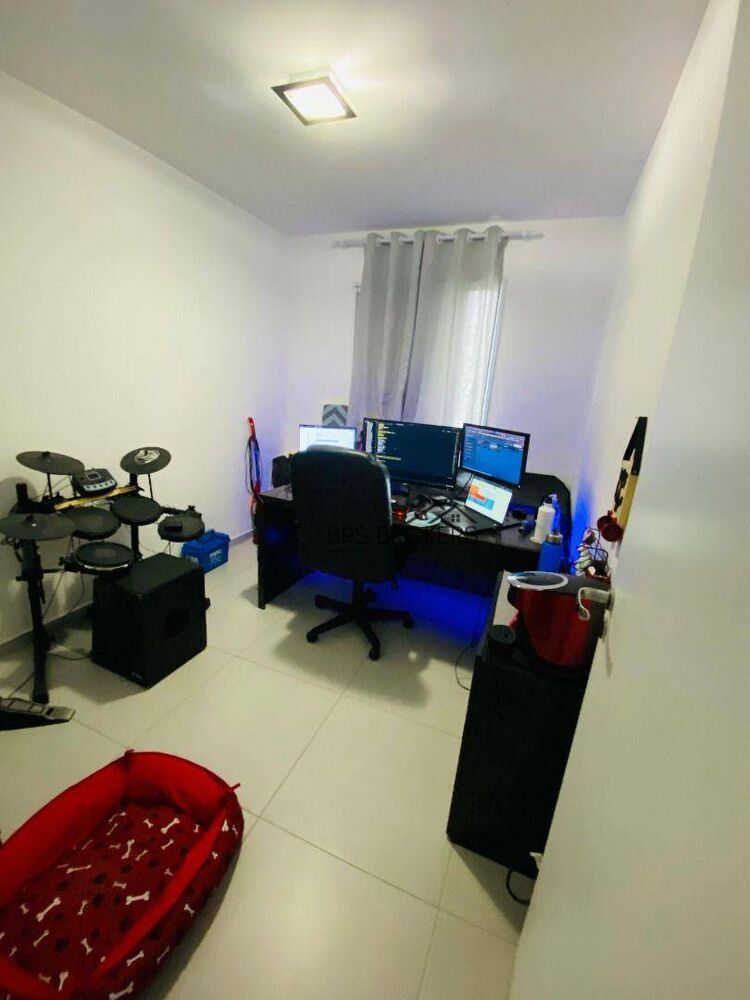 Apartamento, 2 quartos, 53 m² - Foto 3