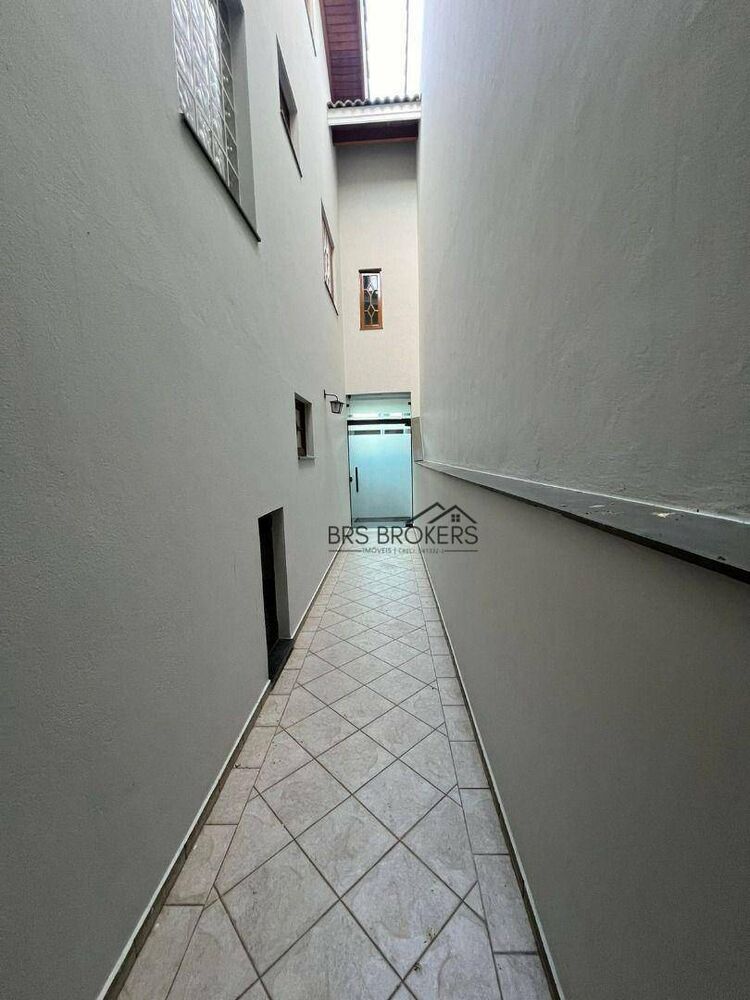 Sobrado, 3 quartos, 250 m² - Foto 11