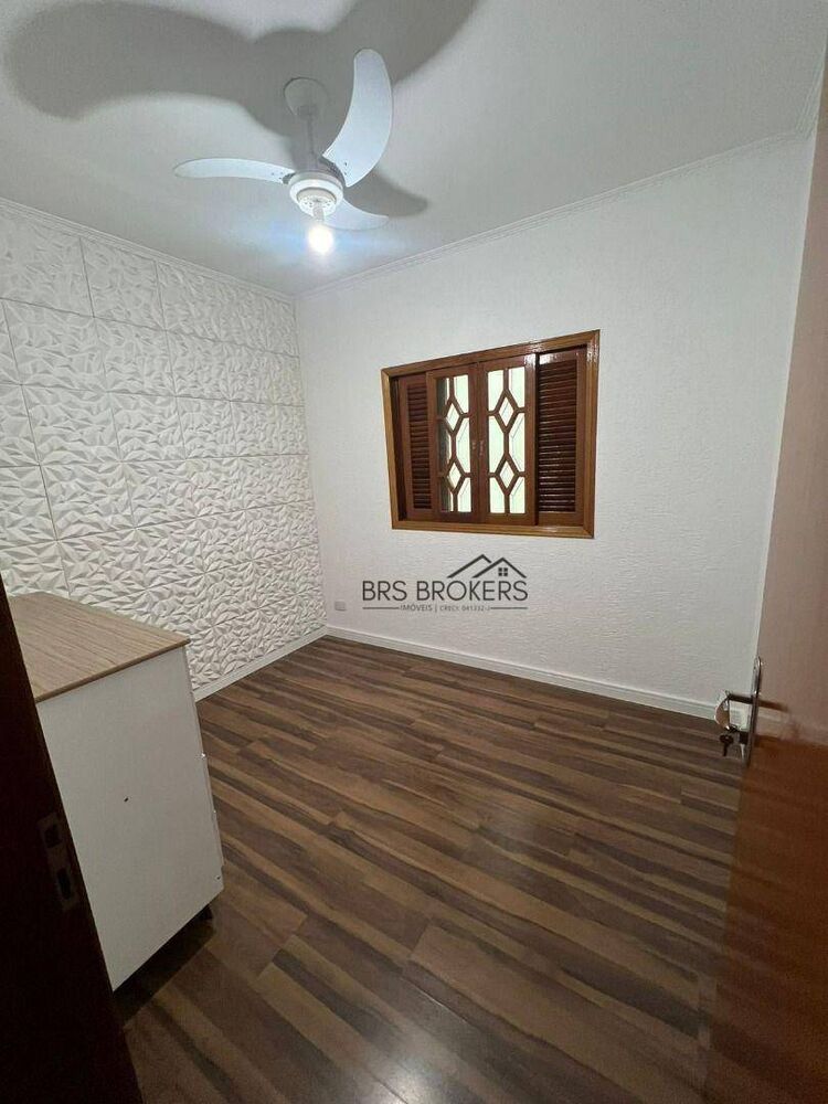 Sobrado, 3 quartos, 250 m² - Foto 6