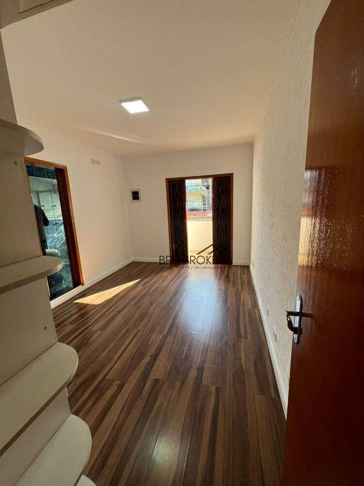 Sobrado, 3 quartos, 250 m² - Foto 4