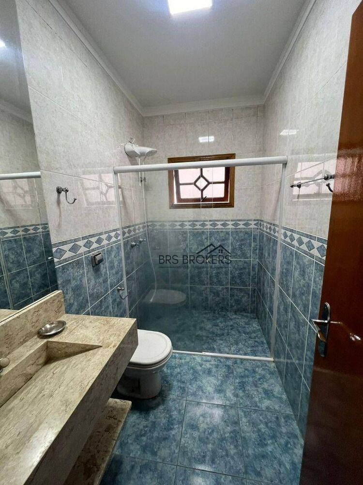 Sobrado, 3 quartos, 250 m² - Foto 2