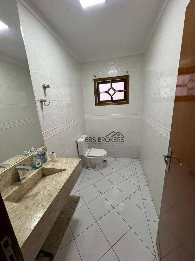 Sobrado, 3 quartos, 250 m² - Foto 8