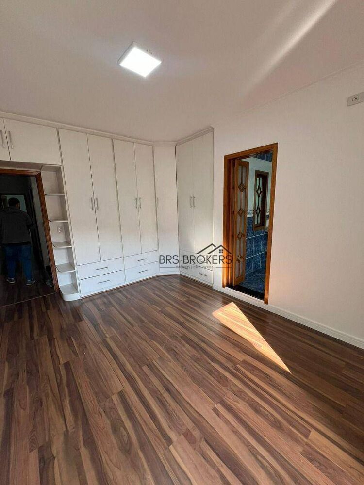 Sobrado, 3 quartos, 250 m² - Foto 5