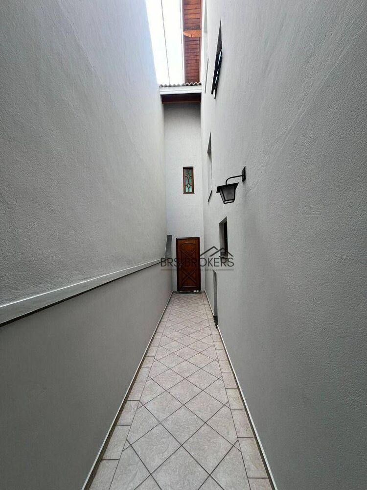 Sobrado, 3 quartos, 250 m² - Foto 12