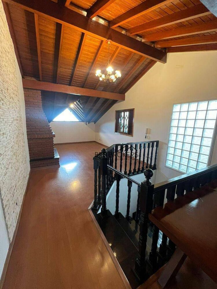 Sobrado, 3 quartos, 250 m² - Foto 7