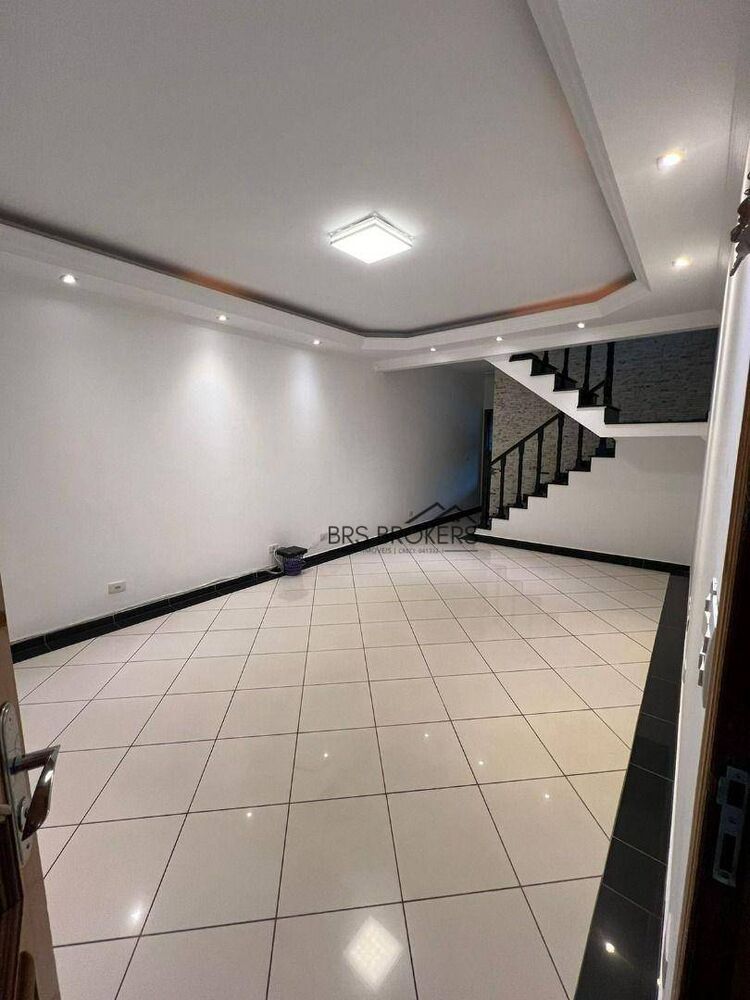 Sobrado, 3 quartos, 250 m² - Foto 1