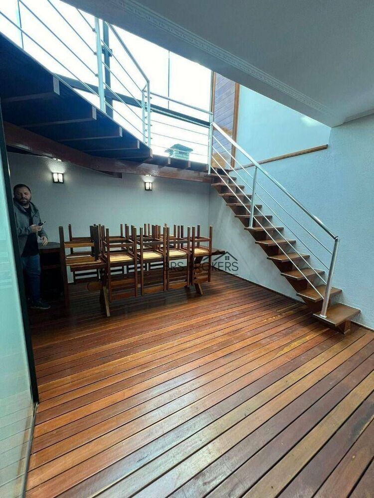 Sobrado, 3 quartos, 250 m² - Foto 10