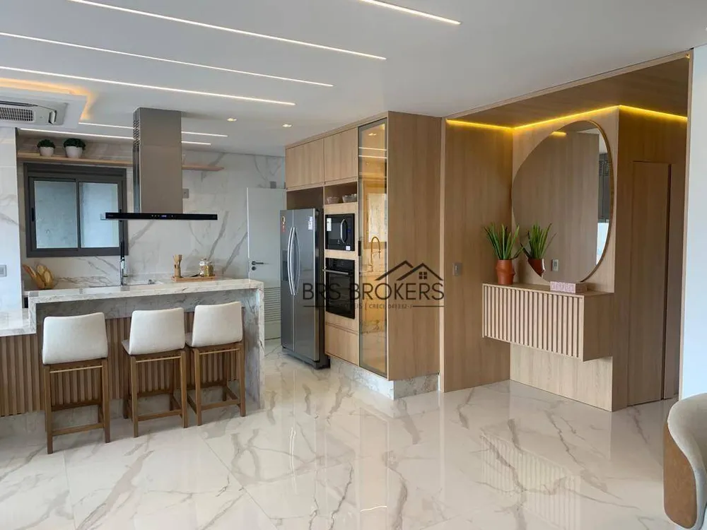 Apartamento, 4 quartos, 150 m² - Foto 4