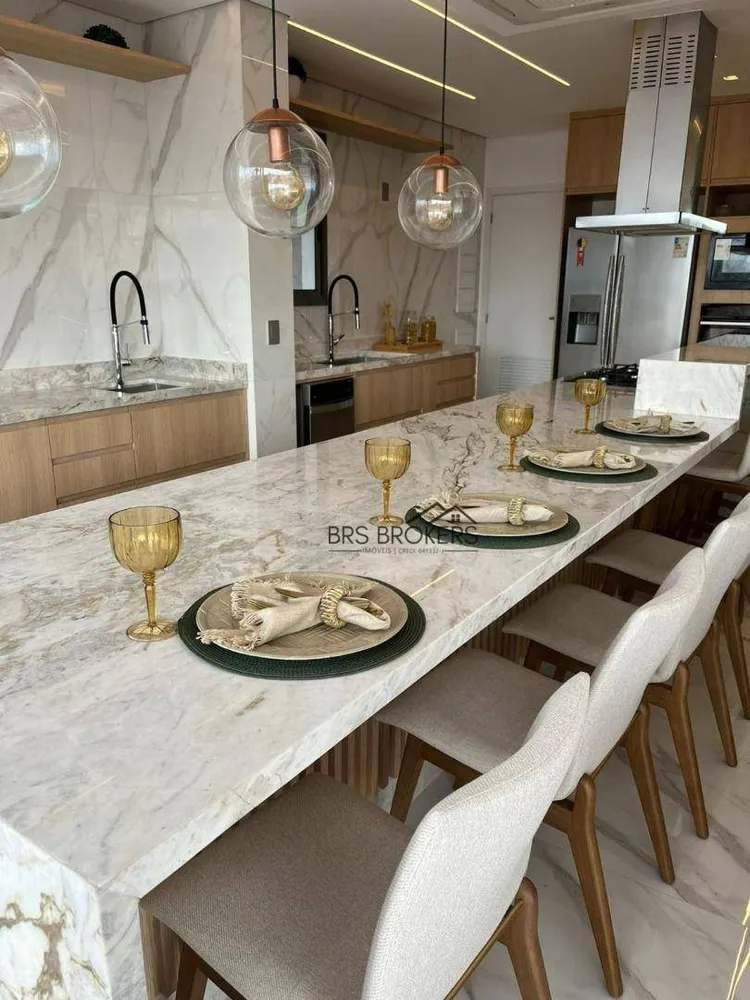 Apartamento, 4 quartos, 150 m² - Foto 5