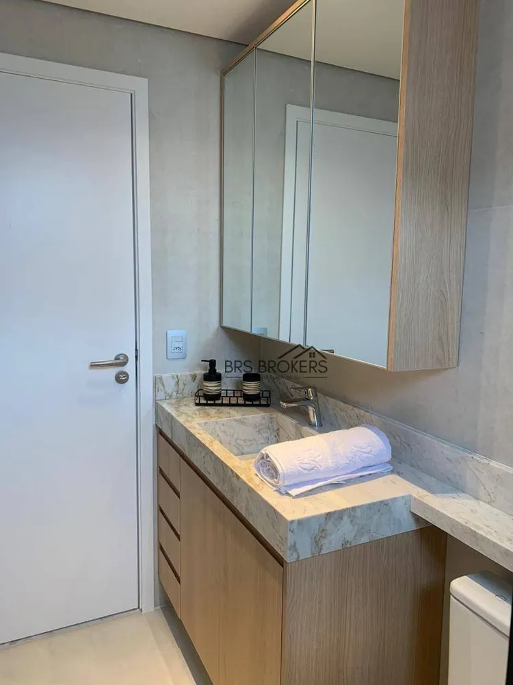 Apartamento, 4 quartos, 150 m² - Foto 10