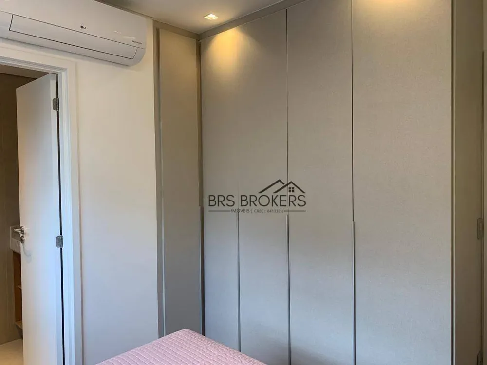 Apartamento, 4 quartos, 150 m² - Foto 9