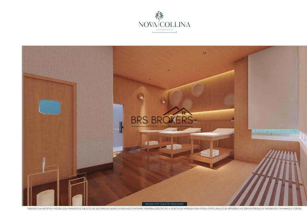 Apartamento, 4 quartos, 150 m² - Foto 18