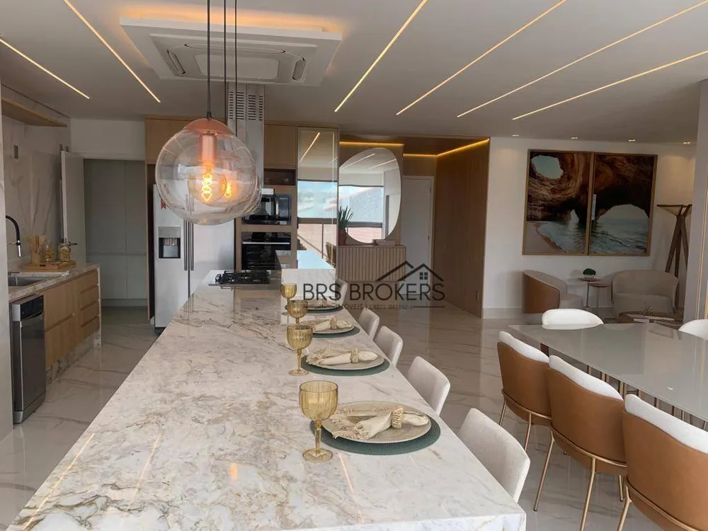 Apartamento, 4 quartos, 150 m² - Foto 1