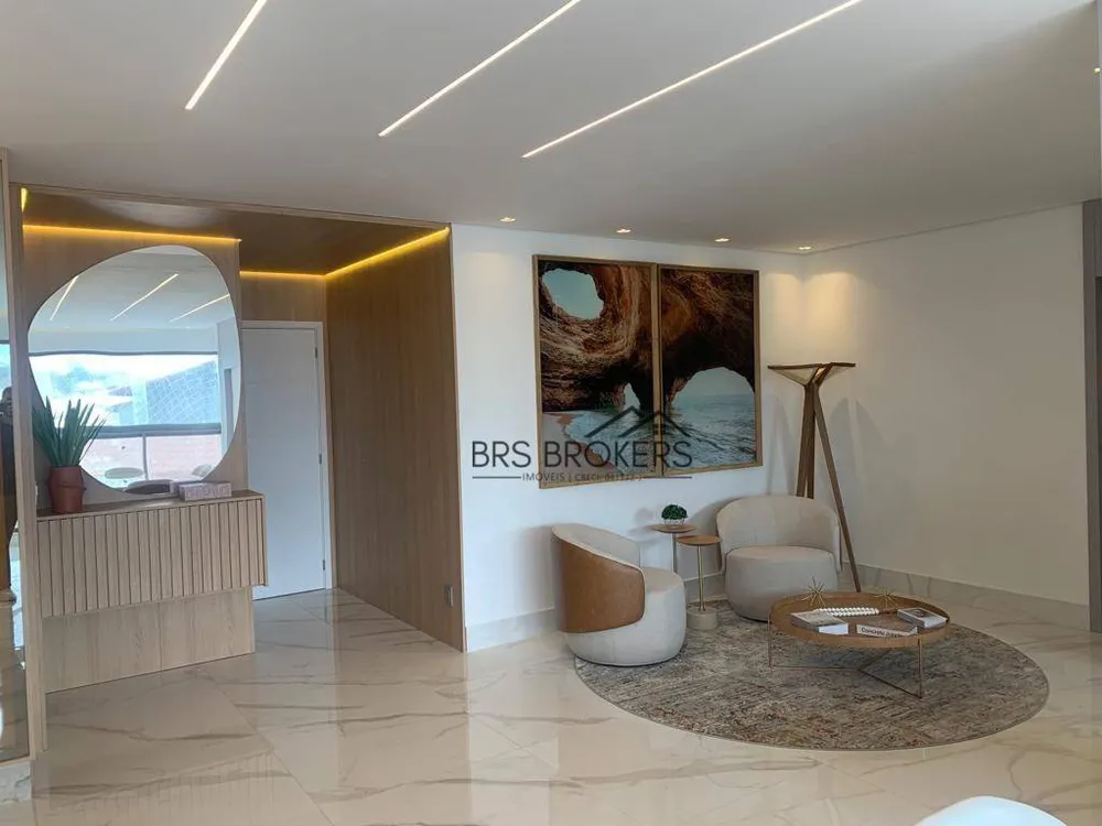 Apartamento, 4 quartos, 150 m² - Foto 3