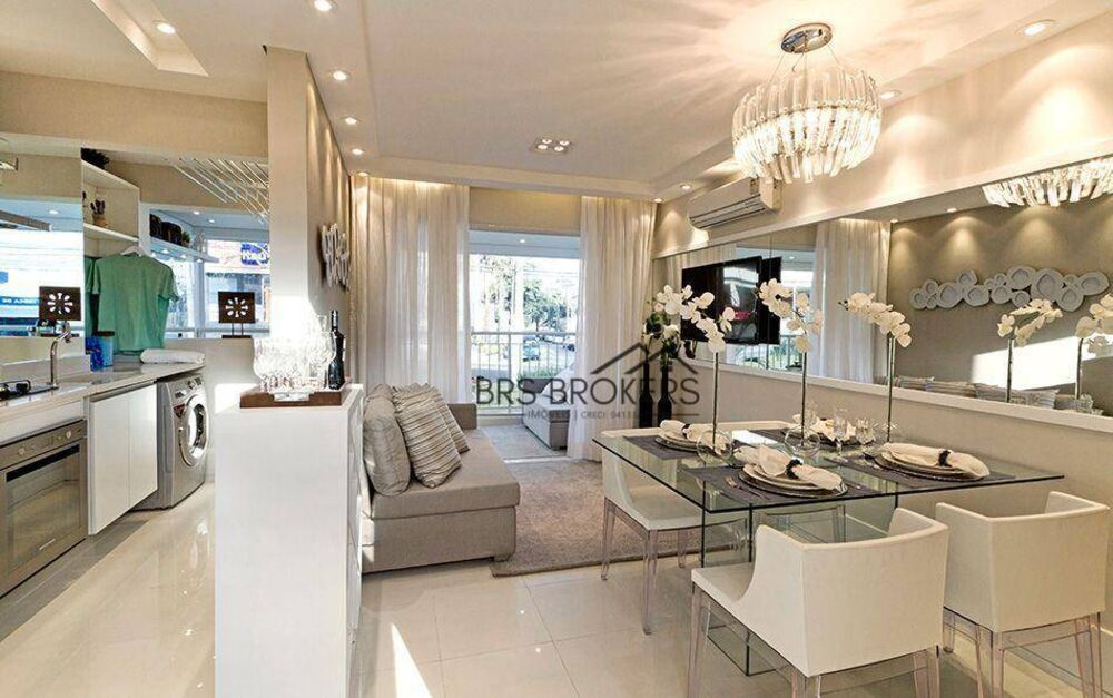Apartamento à venda com 2 quartos, 71m² - Foto 2