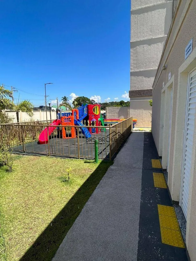 Apartamento, 2 quartos, 47 m² - Foto 9