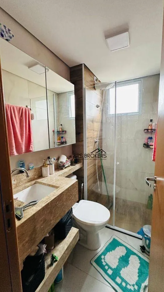 Apartamento, 2 quartos, 47 m² - Foto 5