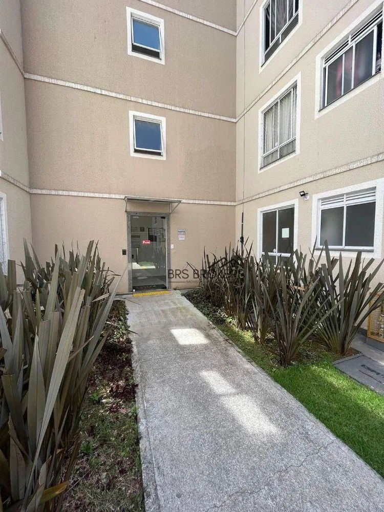 Apartamento, 2 quartos, 47 m² - Foto 14