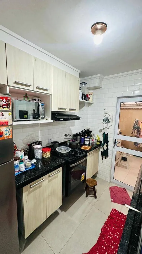 Apartamento, 2 quartos, 47 m² - Foto 4