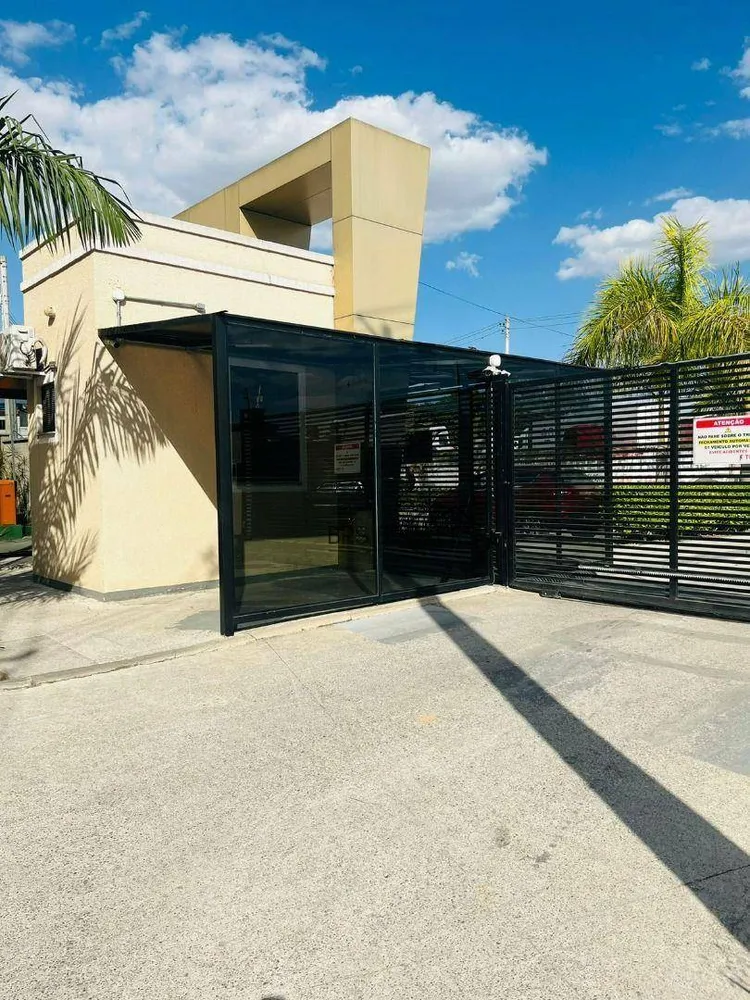 Apartamento, 2 quartos, 47 m² - Foto 15