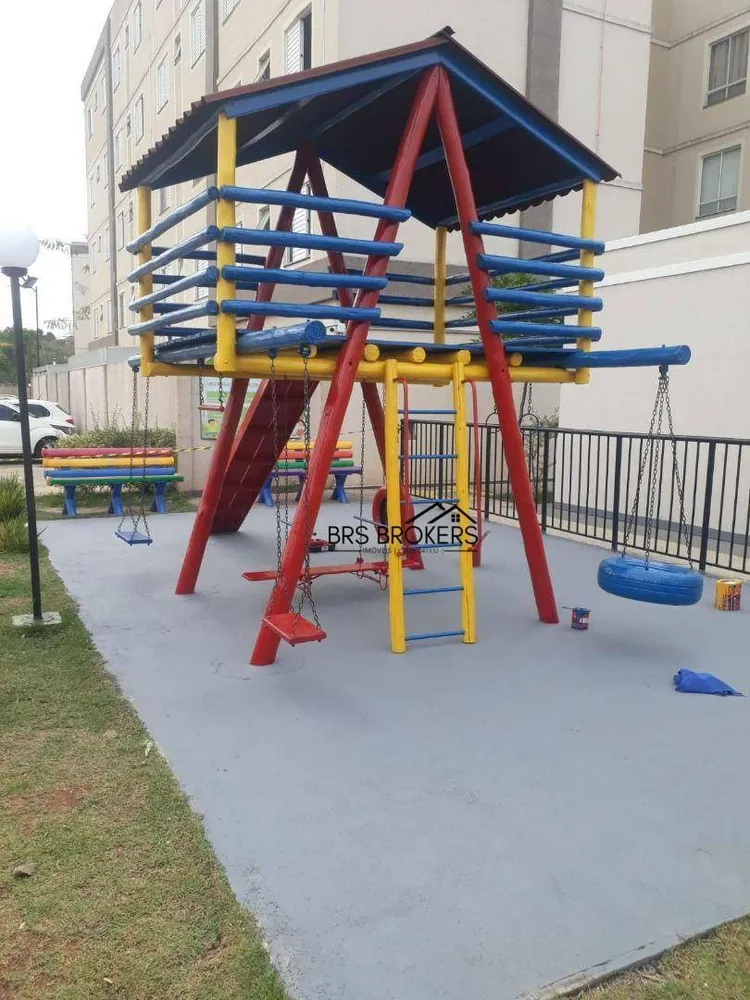 Apartamento, 2 quartos, 47 m² - Foto 6