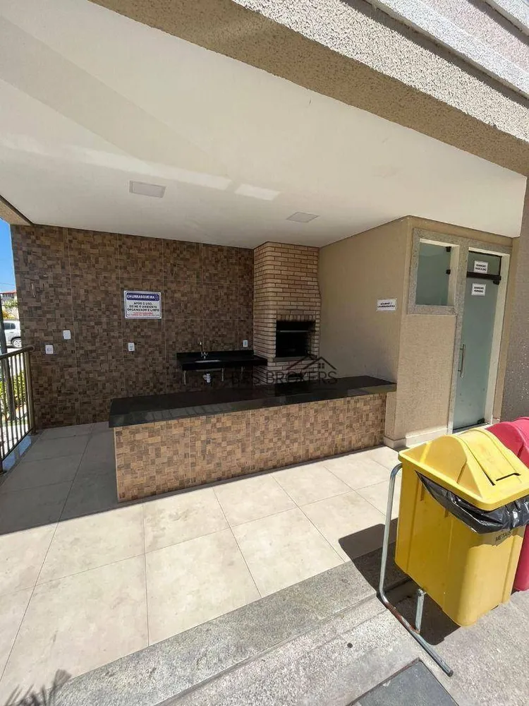 Apartamento, 2 quartos, 47 m² - Foto 12