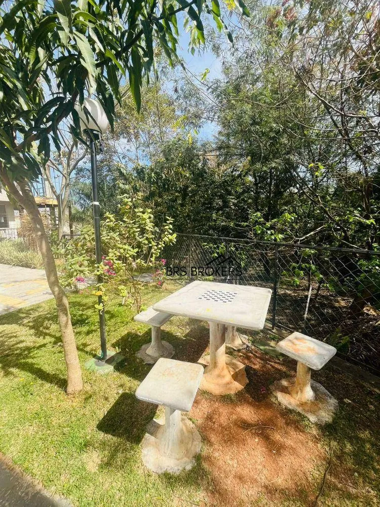 Apartamento, 2 quartos, 47 m² - Foto 7