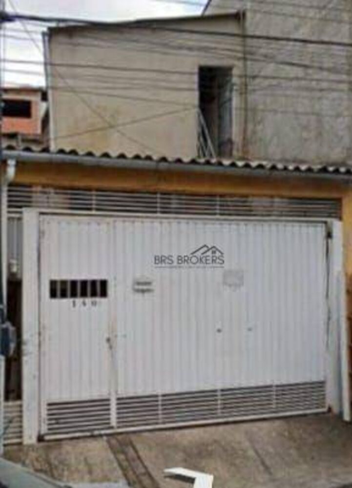 Sobrado, 2 quartos - Foto 5