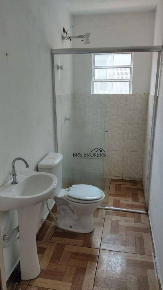 Sobrado, 2 quartos - Foto 1