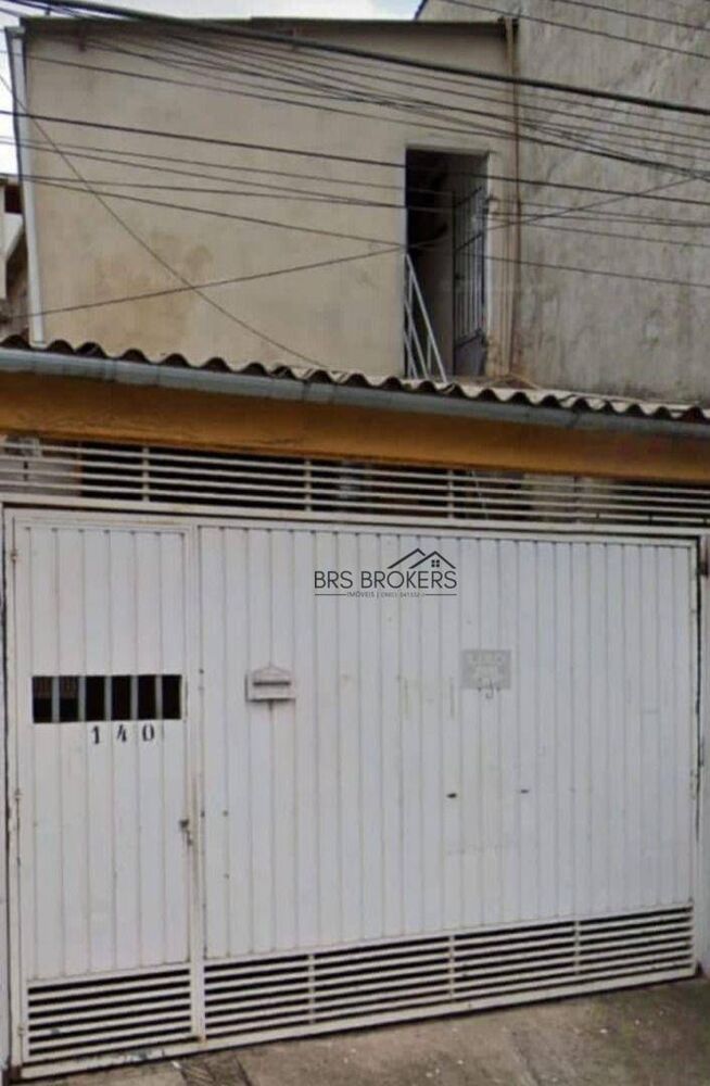 Sobrado, 2 quartos - Foto 4