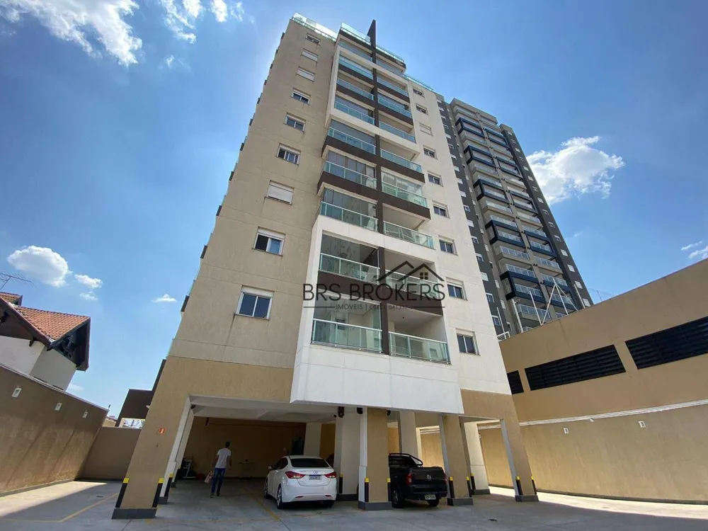 Apartamento, 3 quartos, 100 m² - Foto 14