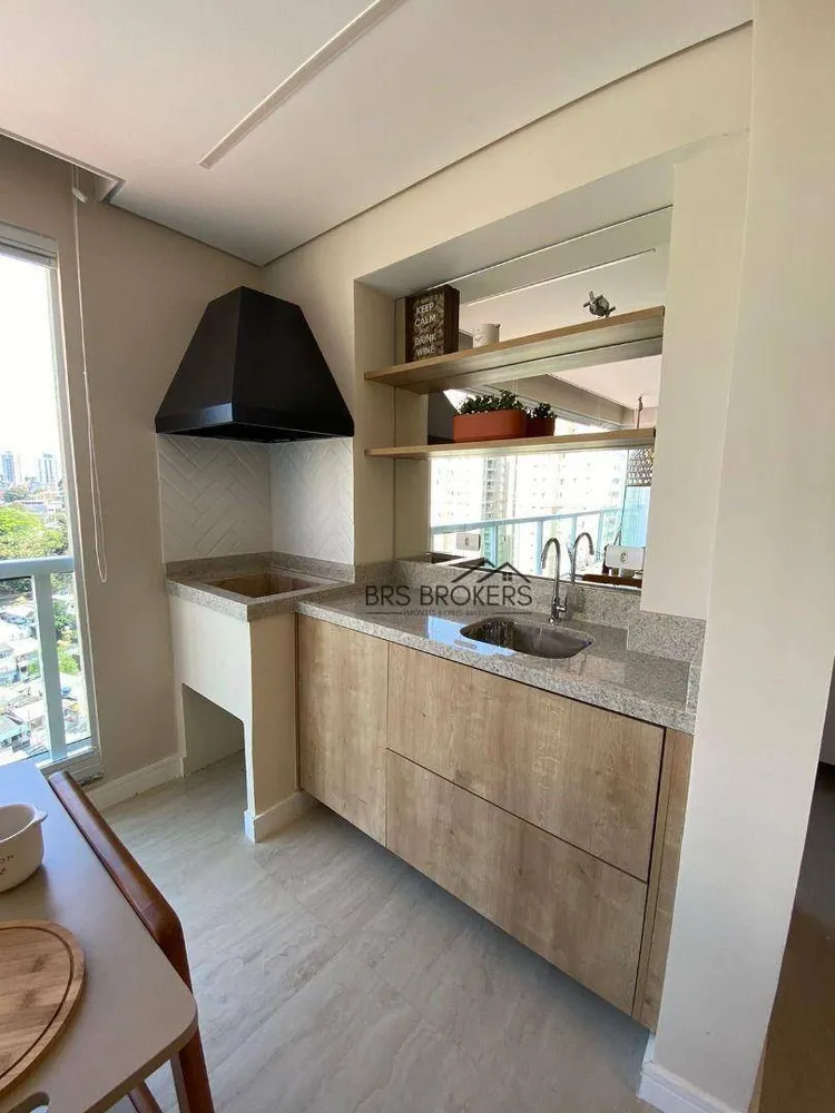 Apartamento, 3 quartos, 100 m² - Foto 8