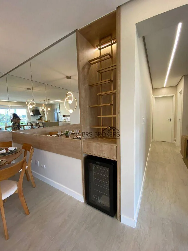 Apartamento, 3 quartos, 100 m² - Foto 9