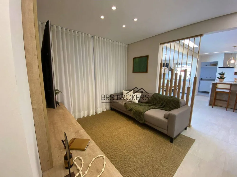 Apartamento, 3 quartos, 100 m² - Foto 3