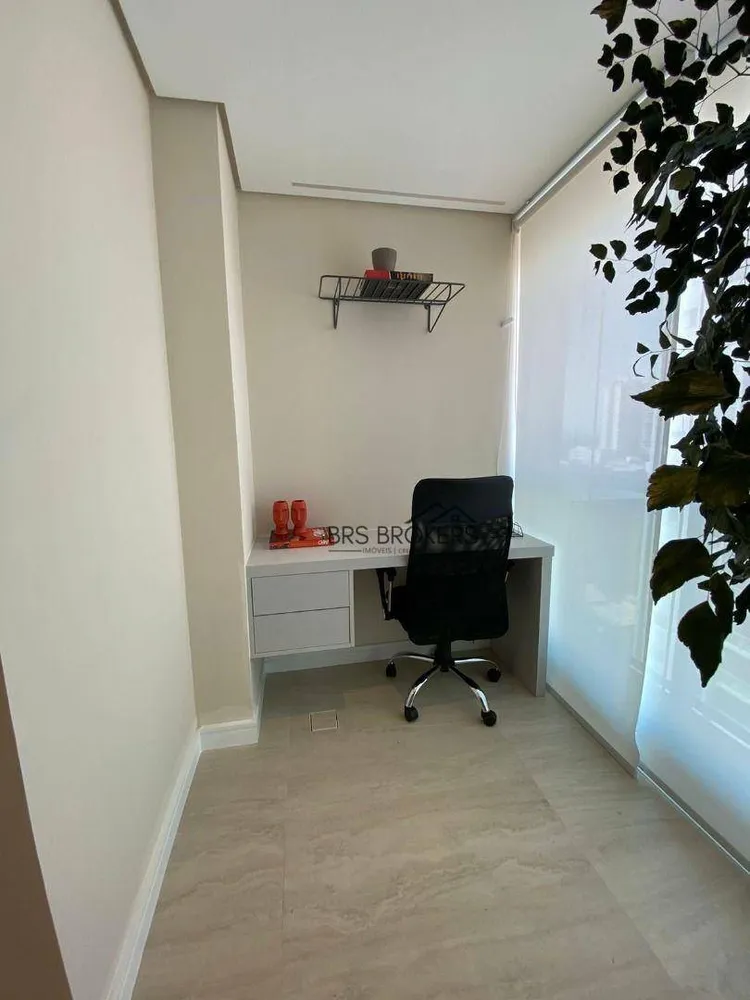 Apartamento, 3 quartos, 100 m² - Foto 13