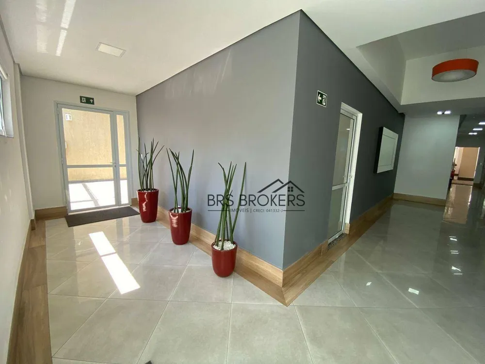 Apartamento, 3 quartos, 100 m² - Foto 15
