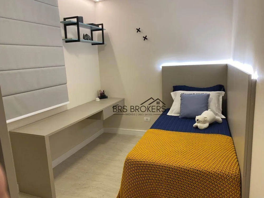 Apartamento, 3 quartos, 100 m² - Foto 11
