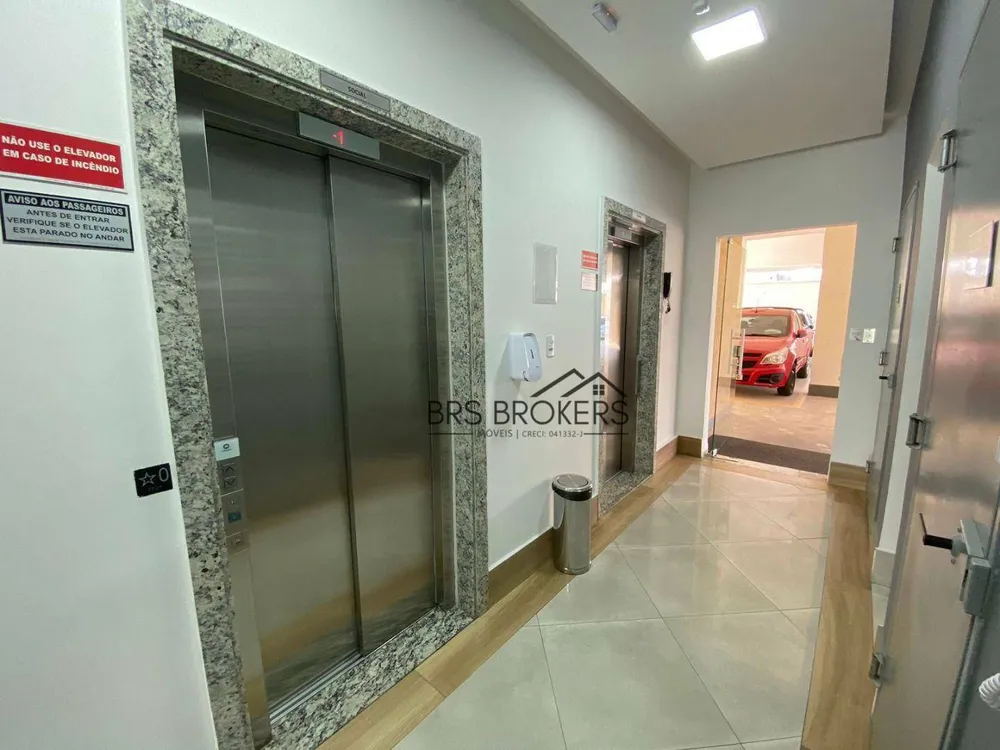 Apartamento, 3 quartos, 100 m² - Foto 28