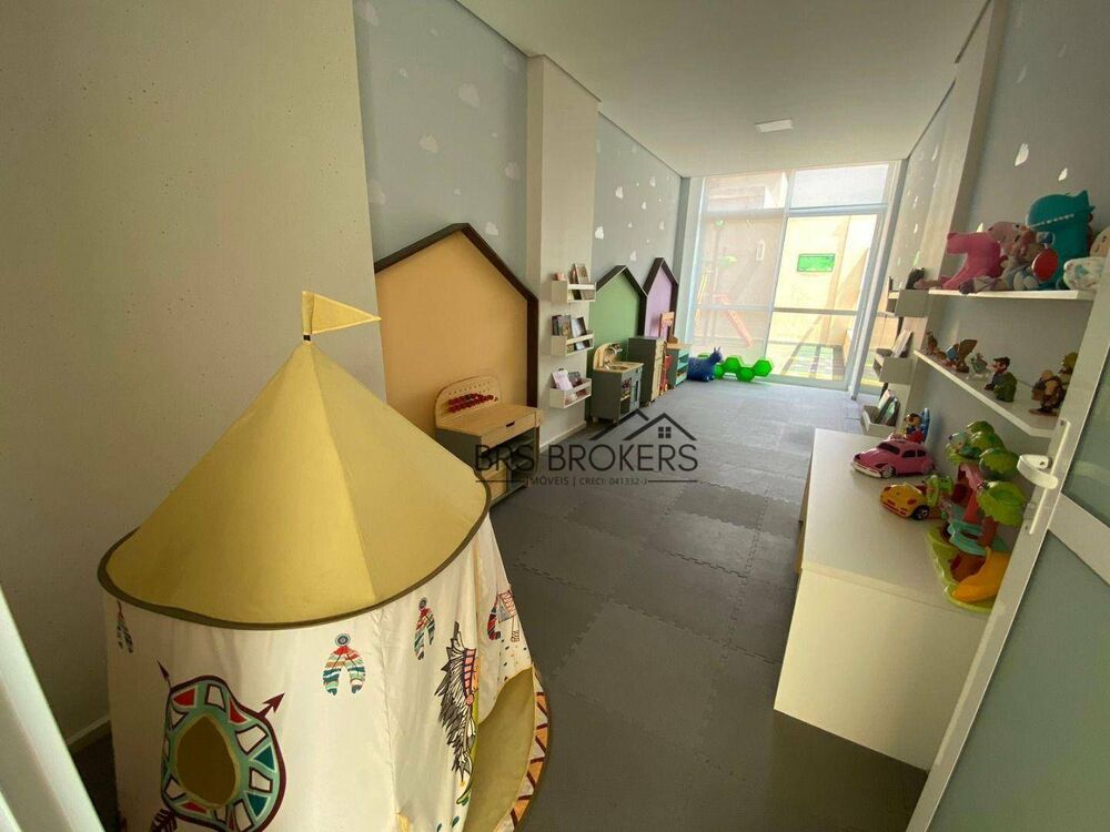 Apartamento à venda com 3 quartos, 100m² - Foto 5