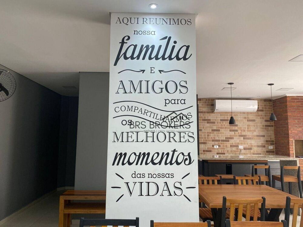 Apartamento à venda com 3 quartos, 100m² - Foto 4