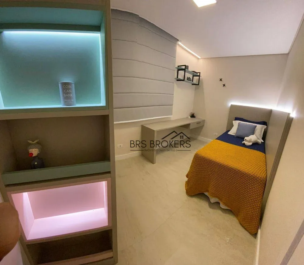 Apartamento, 3 quartos, 100 m² - Foto 12