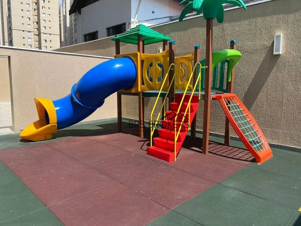Apartamento, 3 quartos, 100 m² - Foto 17