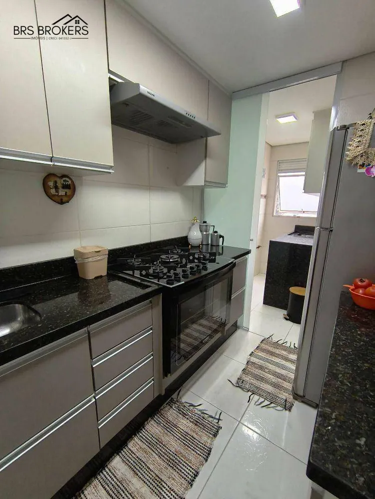 Apartamento, 2 quartos, 54 m² - Foto 7