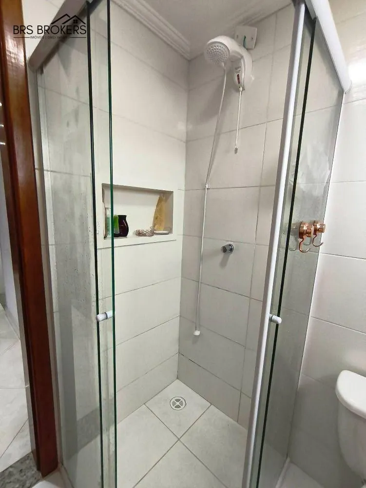 Apartamento, 2 quartos, 54 m² - Foto 5