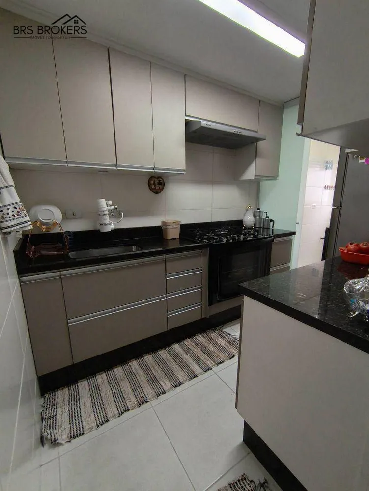 Apartamento, 2 quartos, 54 m² - Foto 6