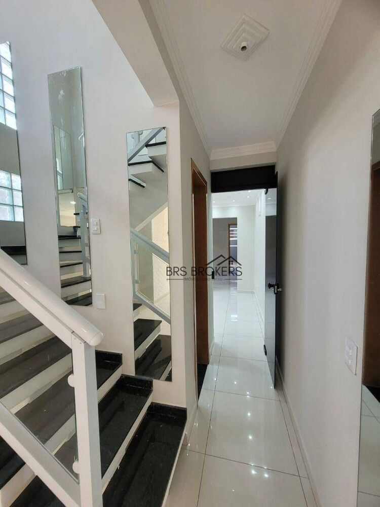 Sobrado à venda com 3 quartos, 122m² - Foto 4