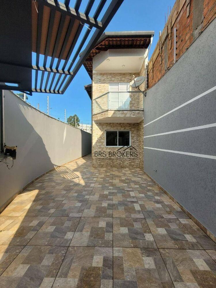 Sobrado à venda com 3 quartos, 122m² - Foto 12